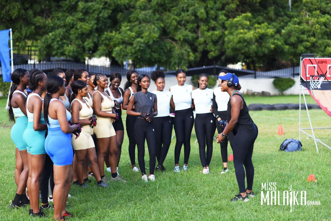Miss Malaika Episode 4 tackles fitness